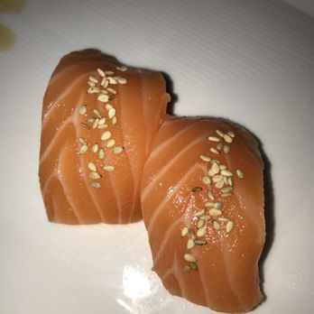 SUGARFISH | Flatiron - Salmon sushi - Sushi Bars Near Me - New York, New York