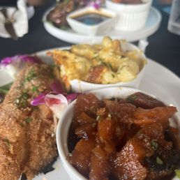 Lamb Chops