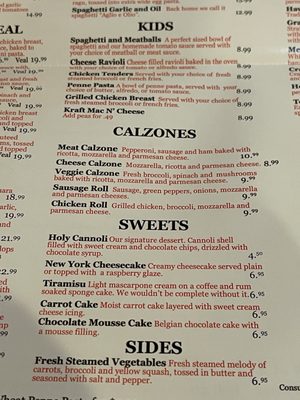 Menu photo 6 Di Meo's Pizzeria Crofton, MD Menu photo 6 Di Meo's Pizzeria Crofton, MD