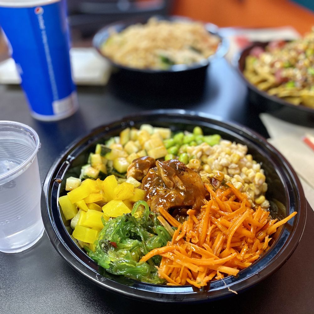 Olympia & Shelton Last Updated November 2024 Yelp