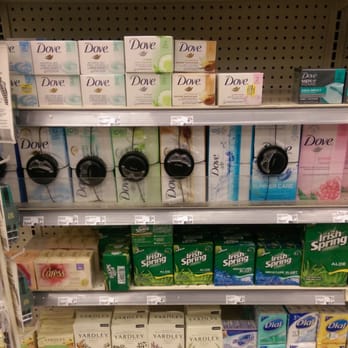 Duane Reade - Dove - Drugstores Near Me - Brooklyn, New York