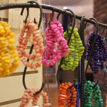 Ten Thousand Villages - Tagua ("vegetable ivory") handcrafted bracelets - Home Decor Near Me - Lawrence, Kansas Ten Thousand Villages - Tagua ("vegetable ivory") handcrafted bracelets - Home Decor Near Me - Lawrence, Kansas