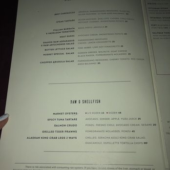 Nusr-Et Steakhouse - Steakhouses Near Me - Miami, Florida Nusr-Et Steakhouse - Steakhouses Near Me - Miami, Florida