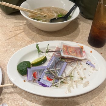 Pho Vista - Pho... or what's left of it - Vietnamese Near Me - Vista, California Pho Vista - Pho... or what's left of it - Vietnamese Near Me - Vista, California