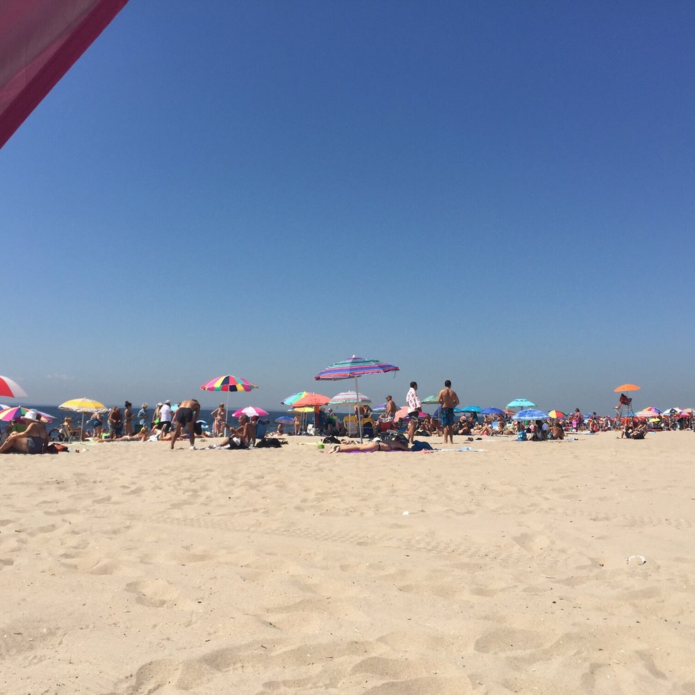 Brighton Beach - :) - Beaches Near Me - Brooklyn, New York Brighton Beach - :) - Beaches Near Me - Brooklyn, New York