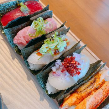 Oh Banzai - Japanese Near Me - Gardena, California