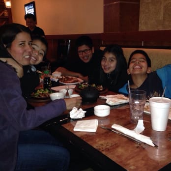 Zen - Another great meal at Zen's Happy Birthday to my Nicolas o. Your 9th birthday - Chinese Near Me - Burtonsville, Maryland