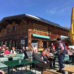Alpengasthaus Karwendel