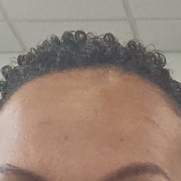 It was longer than this but another that shows texture It was longer than this but another that shows texture