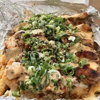 Yamas Teriyaki - Yamas Fries - Chicken - Japanese Near Me - Westminster, California Yamas Teriyaki - Yamas Fries - Chicken - Japanese Near Me - Westminster, California