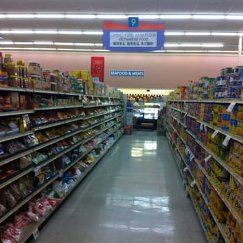 Marina Grocery - Clean aisles - International Grocery Near Me - Milpitas, California Marina Grocery - Clean aisles - International Grocery Near Me - Milpitas, California