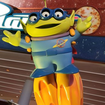 Alien Pizza Planet - Pizza Near Me - Anaheim, California Alien Pizza Planet - Pizza Near Me - Anaheim, California