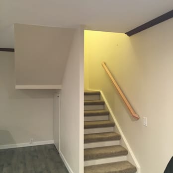 Euro Casa - Add a new stair rail. - Kitchen & Bath Near Me - San Diego, California Euro Casa - Add a new stair rail. - Kitchen & Bath Near Me - San Diego, California