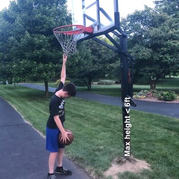 The Fabulous Mr Fix It - a young man playing basketball - Handyman Near Me - Saline, Michigan The Fabulous Mr Fix It - a young man playing basketball - Handyman Near Me - Saline, Michigan