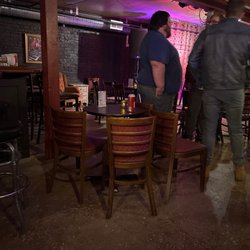 The Cellar