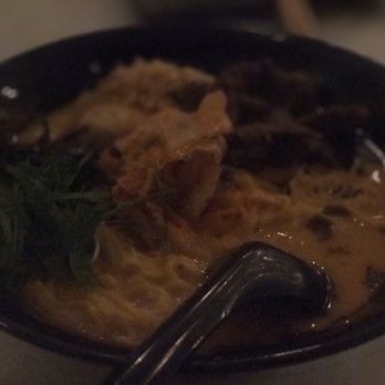 Chow Yum - Oscar's wild - Asian Fusion Near Me - Baton Rouge, Louisiana Chow Yum - Oscar's wild - Asian Fusion Near Me - Baton Rouge, Louisiana