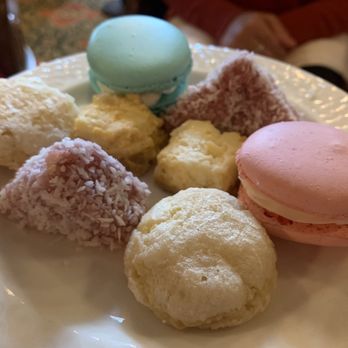 O Henry Hotel - Second course - Hotels Near Me - Greensboro, North Carolina O Henry Hotel - Second course - Hotels Near Me - Greensboro, North Carolina