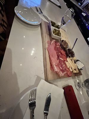 Cork It Buford - Wine and Charcuterie Buford by null