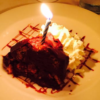 L'Orcio - Birthday Cake! - Italian Near Me - New Haven, Connecticut L'Orcio - Birthday Cake! - Italian Near Me - New Haven, Connecticut