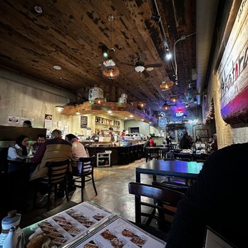 Sushi Yu - Music and lights for the dinner crowd - Japanese Near Me - Alhambra, California