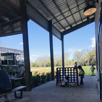 Berry Sweet Acres - Pick Your Own Farms Near Me - Plant City, Florida