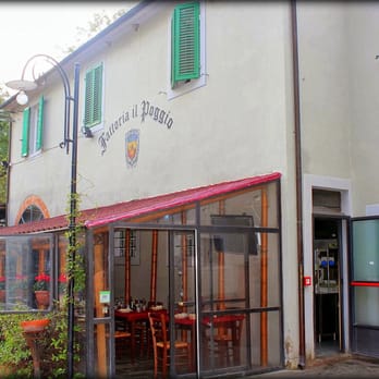 Fattoria Il Poggio - Wineries Near Me - Montecarlo, LU