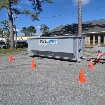 Mobiledumps - Dumpster Rental Near Me - Hampstead, North Carolina Mobiledumps - Dumpster Rental Near Me - Hampstead, North Carolina
