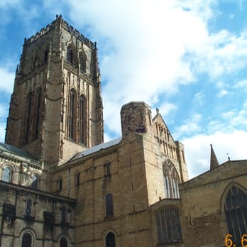 Durham Cathedral - Landmarks & Historical Buildings Near Me - Durham, DUR Durham Cathedral - Landmarks & Historical Buildings Near Me - Durham, DUR
