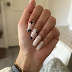 La Belle Nail Bar