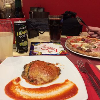 Regina Sofia - Eggplant and cheese - Pizza Near Me - Bologna, BO Regina Sofia - Eggplant and cheese - Pizza Near Me - Bologna, BO