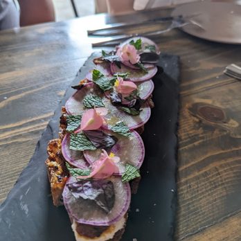 Dija Mara - Tartine - Indonesian Near Me - Oceanside, California Dija Mara - Tartine - Indonesian Near Me - Oceanside, California