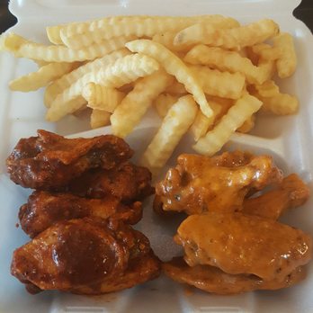 Top Wings and Deli - Chicken Wings Near Me - Suwanee, Georgia Top Wings and Deli - Chicken Wings Near Me - Suwanee, Georgia