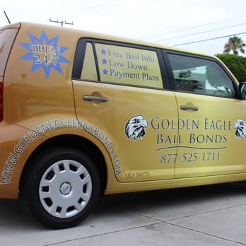 Golden Eagle Bail Bonds - Bail Bondsmen Near Me - Fullerton, California Golden Eagle Bail Bonds - Bail Bondsmen Near Me - Fullerton, California