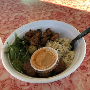Fresh Kitchen - New American Near Me - Orlando, Florida