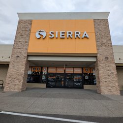 Sierra - Storefront