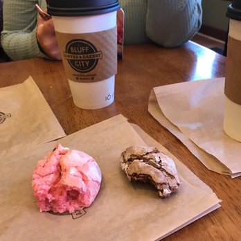 Bluff City Coffee - Coffee & Tea Near Me - Memphis, Tennessee Bluff City Coffee - Coffee & Tea Near Me - Memphis, Tennessee