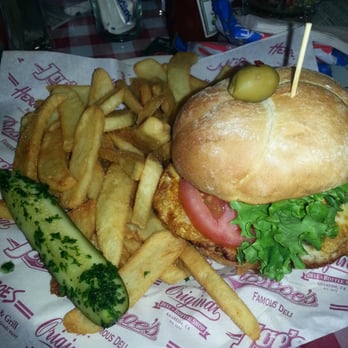 Heroes - Chorizo burger with steak fries! - American Near Me - Riverside, California Heroes - Chorizo burger with steak fries! - American Near Me - Riverside, California