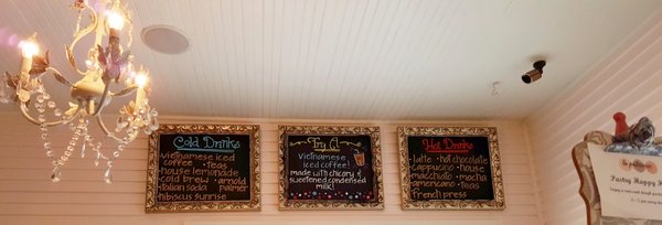 Menu photo 6 La Patisserie Austin, TX