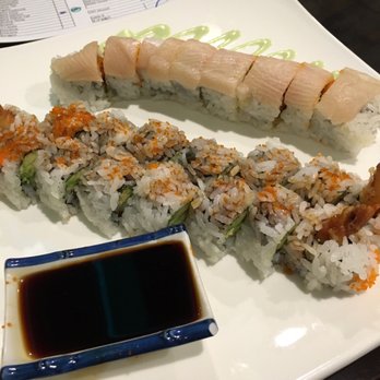 Arigato - Sushi Bars Near Me - Edgewater, New Jersey Arigato - Sushi Bars Near Me - Edgewater, New Jersey