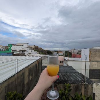 352 Guest House - Guest Houses Near Me - San Juan, Puerto Rico