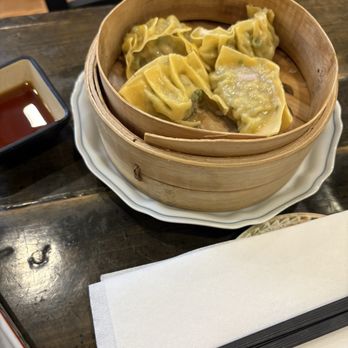 N To Tail - Pork dumplings - Korean Near Me - Portland, Maine N To Tail - Pork dumplings - Korean Near Me - Portland, Maine