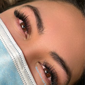 Heaven Flower Lash Spa - Full Wispy 14 to 9 - Eyelash Service Near Me - Houston, Texas Heaven Flower Lash Spa - Full Wispy 14 to 9 - Eyelash Service Near Me - Houston, Texas