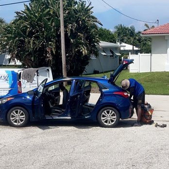 Kensy Services - Auto Detailing Near Me
