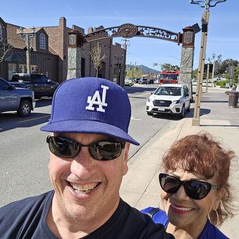 Baily's Old Town - Old Town Temecula. - New American Near Me - Temecula, California