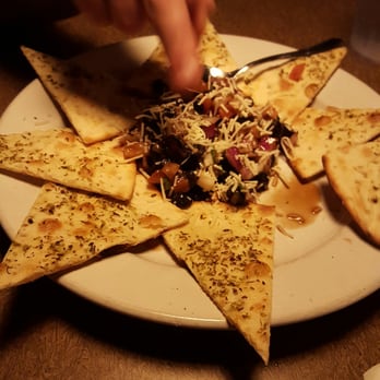 Amici Italian Eatery - Bruchetta - Italian Near Me - Graham, Washington