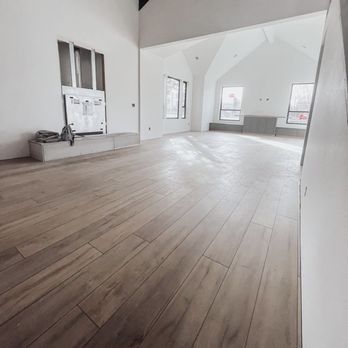 Lumberjack Flooring - Flooring Near Me