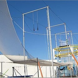 Santa Monica Trapeze School