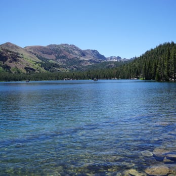 Lake Mary - Lakes Near Me - Mammoth Lakes, California Lake Mary - Lakes Near Me - Mammoth Lakes, California