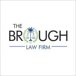 The Brough Law Firm