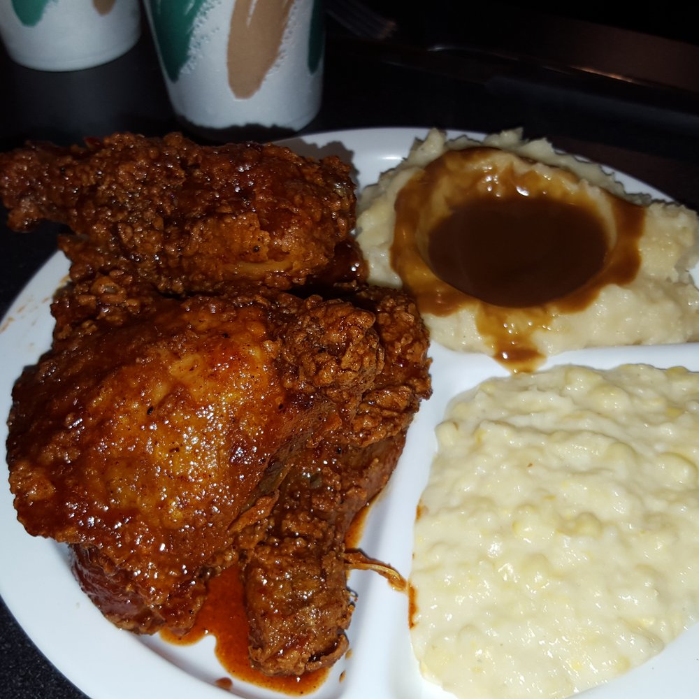 Mark's Pies & Thighs - Dipped chicken - Pizza Near Me - Cataula, Georgia Mark's Pies & Thighs - Dipped chicken - Pizza Near Me - Cataula, Georgia